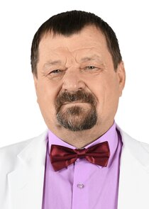 Леонид Сергиенко