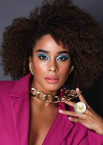 Fantine Maria Pritoula