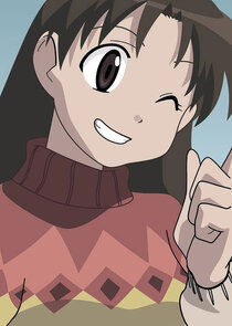 Yukari Tanizaki
