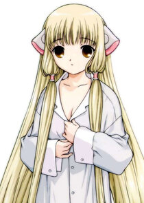 Chii