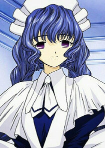 Yuzuki