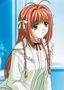 Haruka Suzumiya