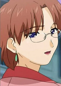 Azusa Ishida