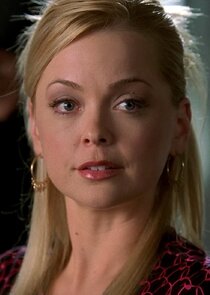 Melissa Hughes