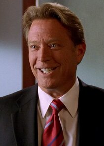 Melvin Palmer
