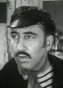 Jocko Farraday