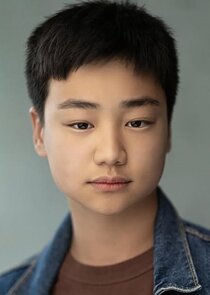 Oliver Zhao