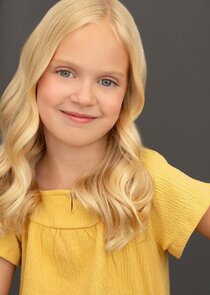 Logan Mae