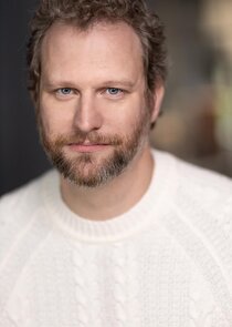 Bryan Bender