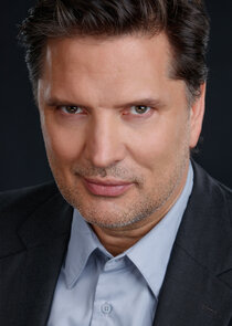 Kaare Anderson