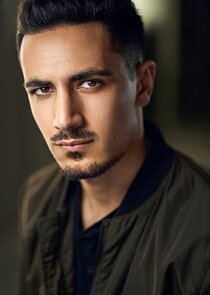 Ardy Ramezani