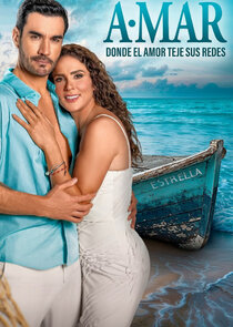 A.MAR, donde el amor teje sus redes