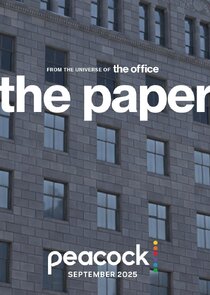 The Paper
