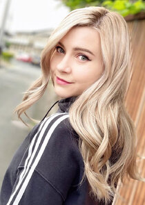 Sharla Hinskens