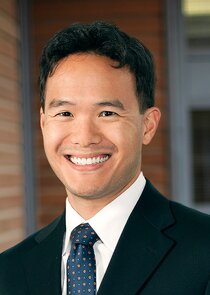 Aaron Tang