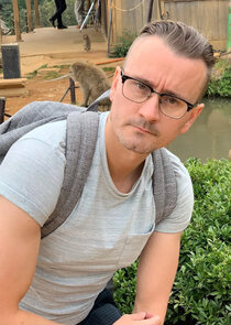 Pete Donaldson
