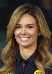 Det. Dany De Andrade