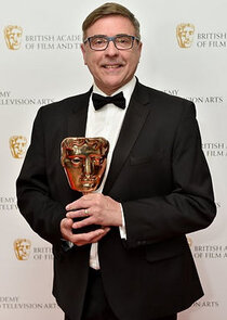 Chris Power