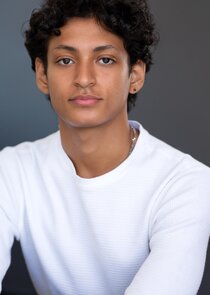 Jedidiah Alkiresha
