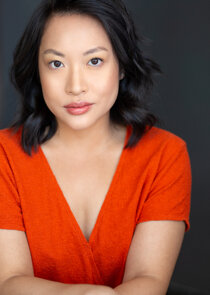 Marissa Leong