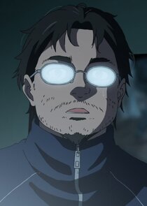 Rudeus (Past-Life Self)