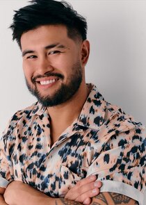 Andrew Blanco