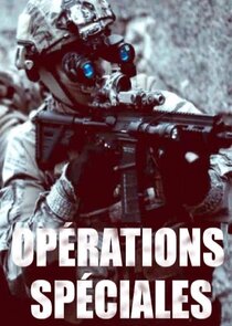 Opérations Spéciales — кадр