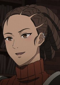 Suzanne