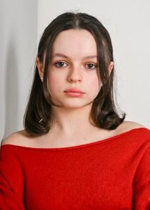 April Woods