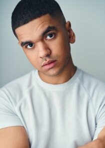 Isaiah St Jean