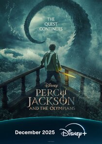 Percy Jackson and the Olympians