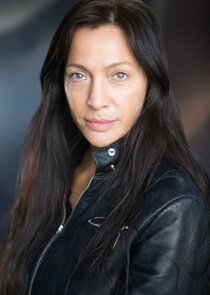 Gloria Garcia