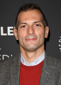 Angelo Carusone