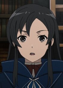 Shizuka Nanahoshi