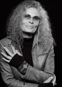 Nathalie Presles