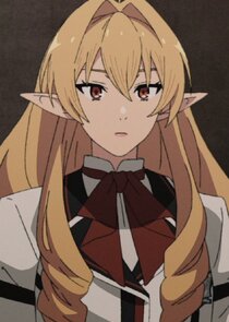 Elinalise Dragonroad
