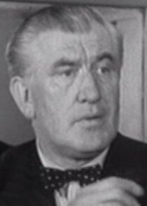 David Davies