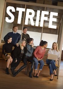 Strife