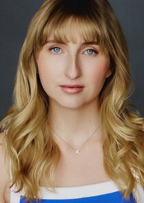 Lily Kennedy