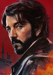 Cassian Andor