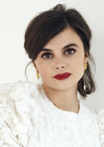 Gwyneth Keyworth