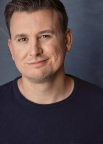 Brad Ozbolt
