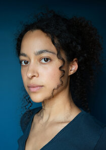 Zora Casebere