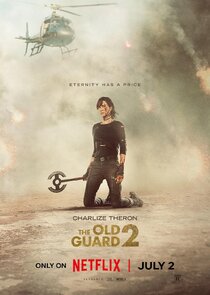 The Old Guard