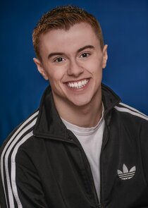 Ryan Sutherland