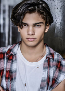 Dorian Giordano