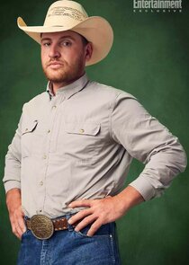 Cody Brewer