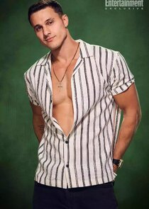 Brett Covalt