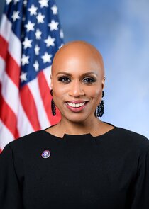 Ayanna Pressley