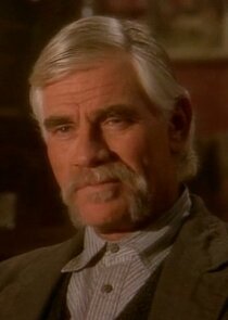 John Wesley Coe